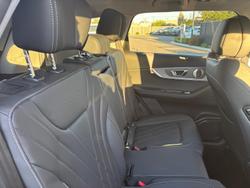 2025 Chery Tiggo 8 Pro Max Ultimate AWD MY24 AWD Lunar White
