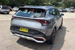 2022 Kia Sportage S