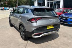 2022 Kia Sportage S