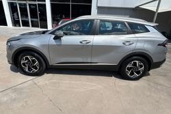 2022 Kia Sportage S