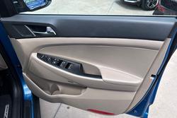 2020 Hyundai Tucson Elite