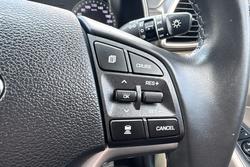 2020 Hyundai Tucson Elite