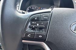 2020 Hyundai Tucson Elite