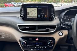 2020 Hyundai Tucson Elite