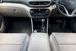 2020 Hyundai Tucson Elite