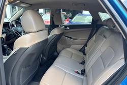 2020 Hyundai Tucson Elite