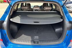 2020 Hyundai Tucson Elite