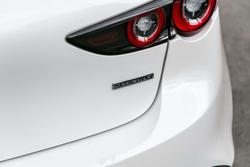 2024 Mazda 3 G20 Pure