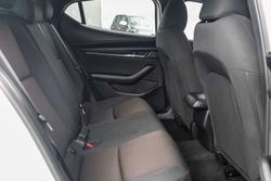 2024 Mazda 3 G20 Pure