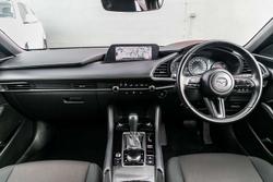 2024 Mazda 3 G20 Pure