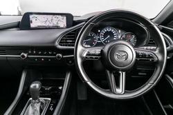 2024 Mazda 3 G20 Pure