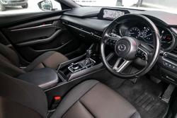 2024 Mazda 3 G20 Pure