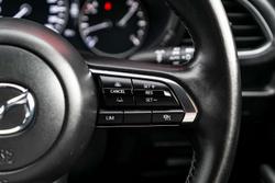 2024 Mazda 3 G20 Pure