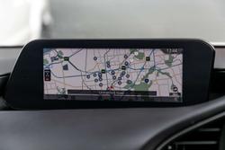 2024 Mazda 3 G20 Pure