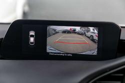 2024 Mazda 3 G20 Pure