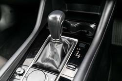 2024 Mazda 3 G20 Pure