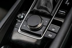 2024 Mazda 3 G20 Pure