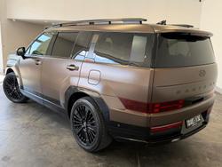 2024 Hyundai Santa Fe Hybrid Calligraphy