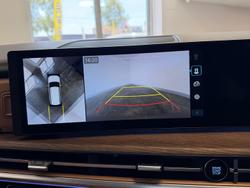 2024 Hyundai Santa Fe Hybrid Calligraphy