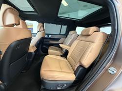 2024 Hyundai Santa Fe Hybrid Calligraphy