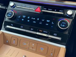 2024 Hyundai Santa Fe Hybrid Calligraphy