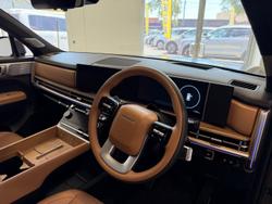 2024 Hyundai Santa Fe Hybrid Calligraphy