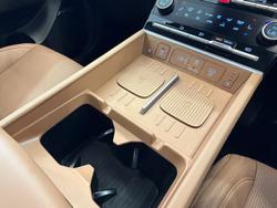 2024 Hyundai Santa Fe Hybrid Calligraphy