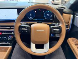 2024 Hyundai Santa Fe Hybrid Calligraphy