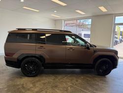 2024 Hyundai Santa Fe Hybrid Calligraphy