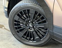 2024 Hyundai Santa Fe Hybrid Calligraphy