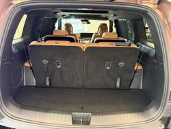 2024 Hyundai Santa Fe Hybrid Calligraphy