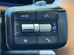 2024 Hyundai Santa Fe Hybrid Calligraphy