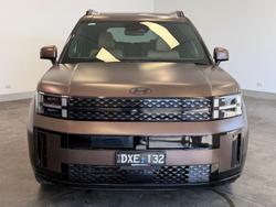 2024 Hyundai Santa Fe Hybrid Calligraphy