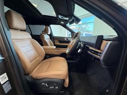 2024 Hyundai Santa Fe Hybrid Calligraphy