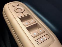 2024 Hyundai Santa Fe Hybrid Calligraphy