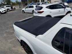 2011 HOLDEN COMMODORE OMEGA