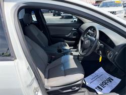 2011 HOLDEN COMMODORE OMEGA