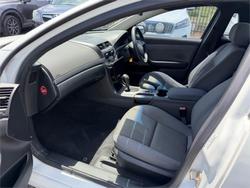 2011 HOLDEN COMMODORE OMEGA