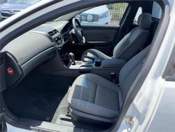 2011 HOLDEN COMMODORE OMEGA