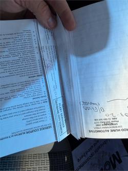 2011 HOLDEN COMMODORE OMEGA