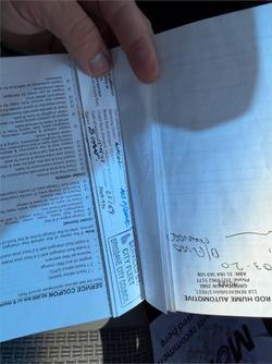 2011 HOLDEN COMMODORE OMEGA