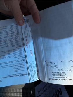 2011 HOLDEN COMMODORE OMEGA