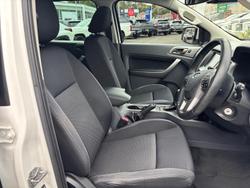 2018 Ford Everest Trend