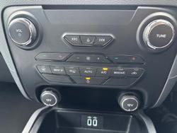 2018 Ford Everest Trend