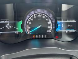 2018 Ford Everest Trend