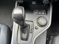 2018 Ford Everest Trend