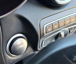 2017 Mercedes-Benz GLC-Class GLC43 AMG C253 Four Wheel Drive Polar White