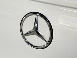 2017 Mercedes-Benz GLC-Class GLC43 AMG C253 Four Wheel Drive Polar White