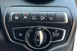 2017 Mercedes-Benz GLC-Class GLC43 AMG C253 Four Wheel Drive Polar White