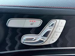 2017 Mercedes-Benz GLC-Class GLC43 AMG C253 Four Wheel Drive Polar White